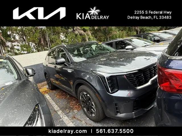 2024 Kia Sorento S for sale in Delray Beach, FL