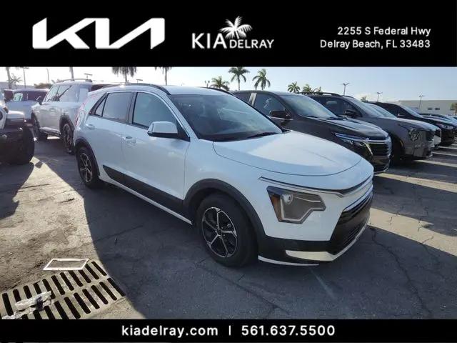 2024 Kia Niro EX for sale in Delray Beach, FL