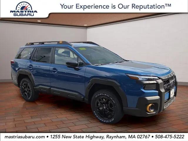 2026 Subaru Outback Wilderness for sale in Raynham, MA