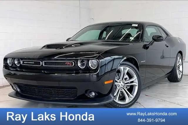 2022 Dodge Challenger R/T for sale in Orchard Park, NY