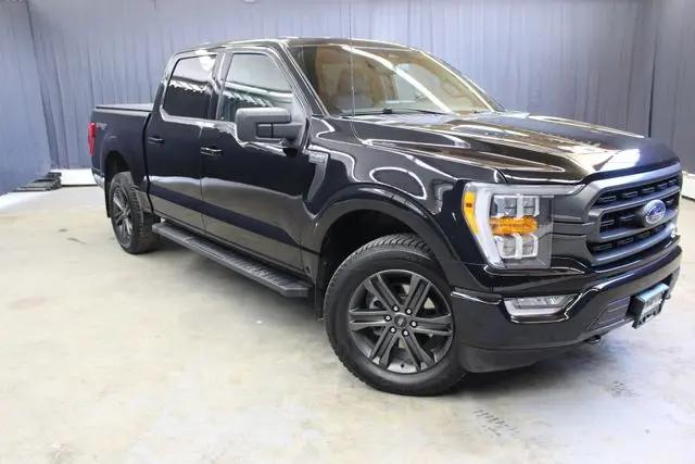 2022 Ford F-150 XL for sale in Gorham, NH