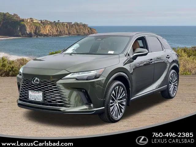 2025 Lexus RX 350 Premium Plus for sale in Carlsbad, CA
