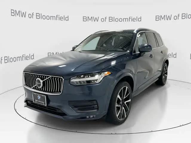 2020 Volvo XC90 T6 Momentum 6 Passenger for sale in Bloomfield, NJ