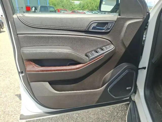 2020 GMC Yukon 4WD SLE