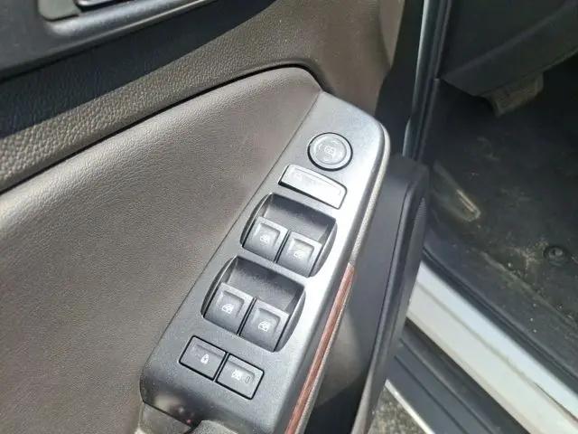 2020 GMC Yukon 4WD SLE