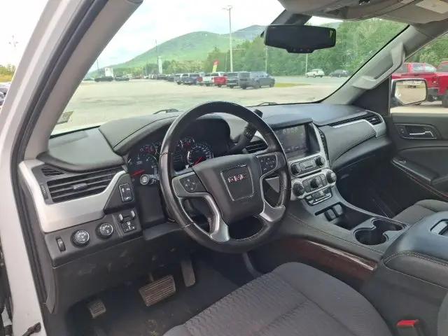 2020 GMC Yukon 4WD SLE