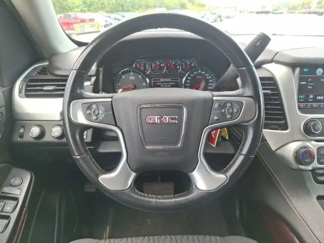 2020 GMC Yukon 4WD SLE