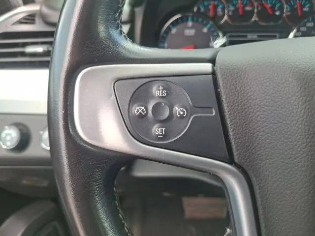 2020 GMC Yukon 4WD SLE