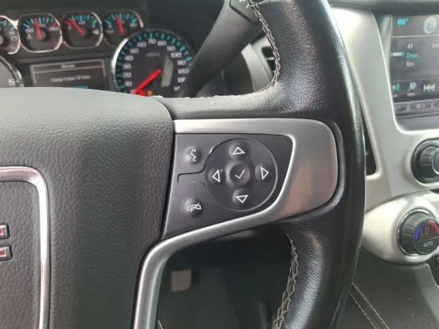 2020 GMC Yukon 4WD SLE