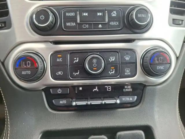 2020 GMC Yukon 4WD SLE