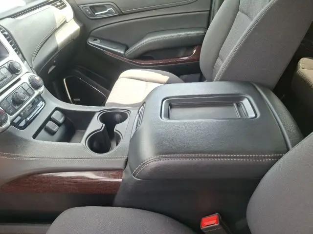 2020 GMC Yukon 4WD SLE
