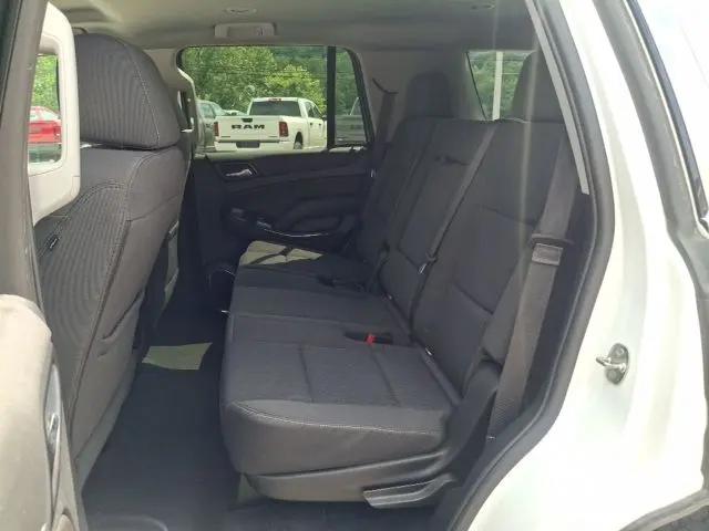2020 GMC Yukon 4WD SLE