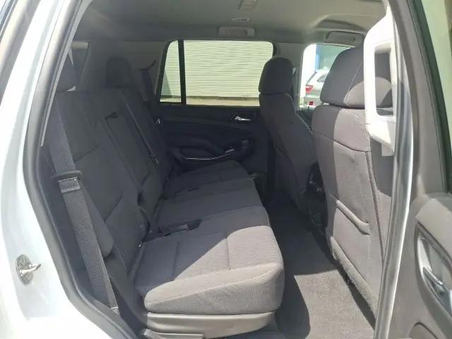 2020 GMC Yukon 4WD SLE