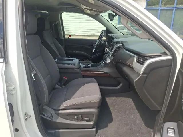 2020 GMC Yukon 4WD SLE