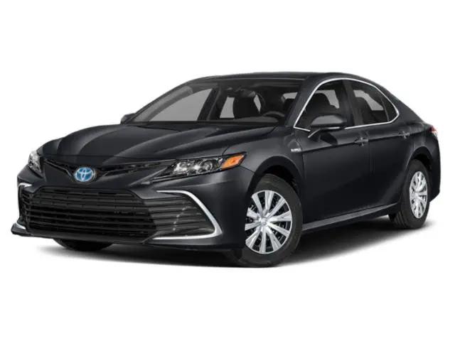 2022 Toyota Camry XLE Hybrid for sale in Lexington, SC