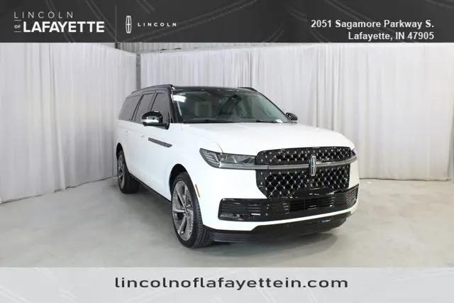 2027 Lincoln Navigator Black Label L for sale in Lafayette, IN