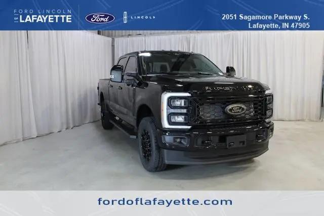 2026 Ford F-250 LARIAT for sale in Lafayette, IN