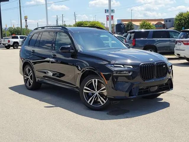 2025 BMW X7 M60i for sale in Indianapolis, IN