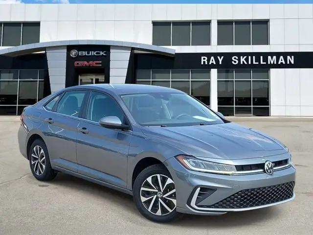 2025 Volkswagen Jetta 1.5T S for sale in Indianapolis, IN