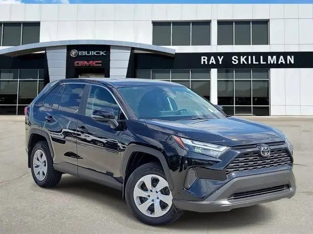 2025 Toyota RAV4 LE for sale in Indianapolis, IN
