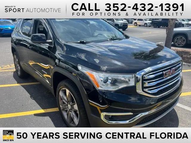 2019 GMC Acadia SLT-2 for sale in Clermont, FL