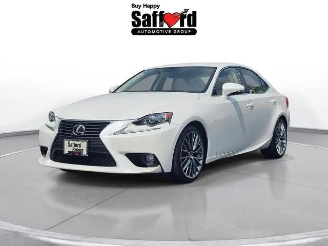 2014 Lexus IS 250 IS 250 for sale in Arlington, VA