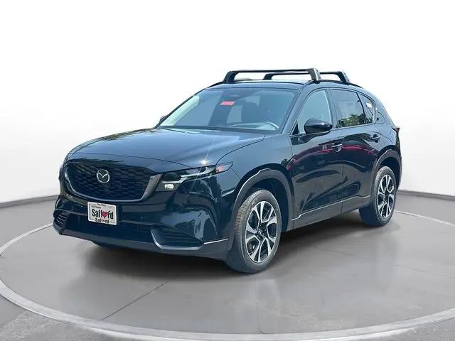2026 Mazda CX-5 2.5 S Preferred for sale in Alexandria, VA