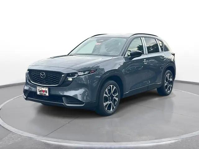 2026 Mazda CX-5 2.5 S Preferred for sale in Alexandria, VA