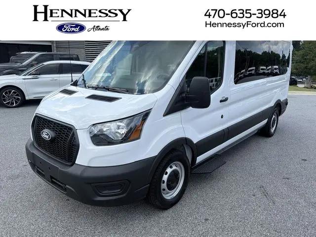 2026 Ford Transit-350 Passenger Van XL for sale in Atlanta, GA