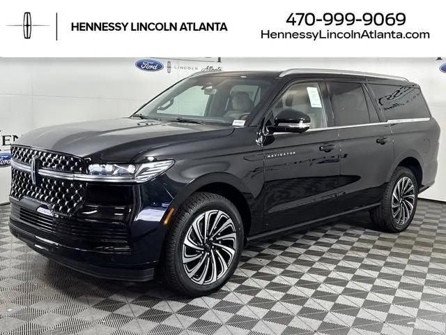 2027 Lincoln Navigator Black Label L for sale in Atlanta, GA