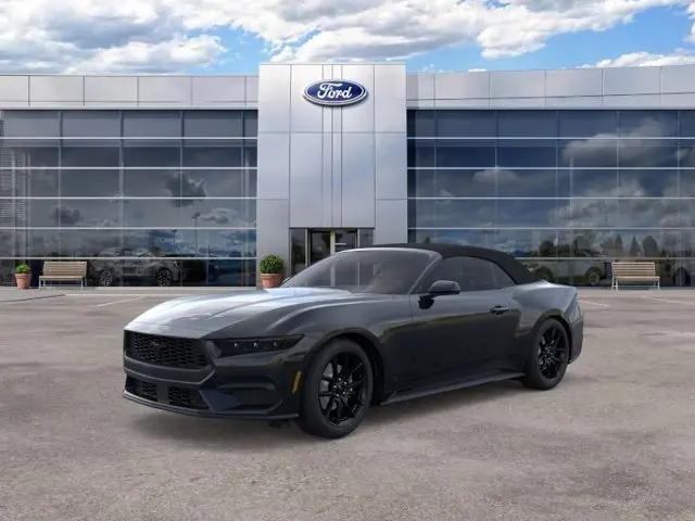 2026 Ford Mustang EcoBoost for sale in Chula Vista, CA
