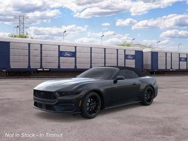 2026 Ford Mustang EcoBoost for sale in Chula Vista, CA