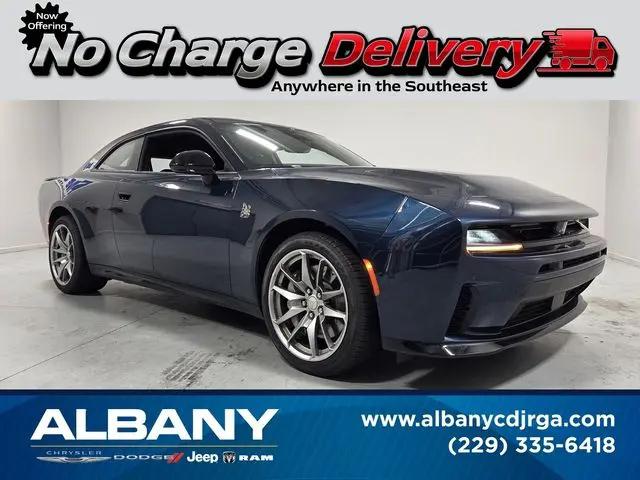 2026 Dodge Charger Scat Pack 2-Door AWD for sale in Albany, GA