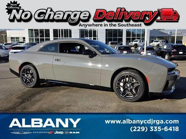 2026 Dodge Charger Scat Pack 2-Door AWD for sale in Albany, GA