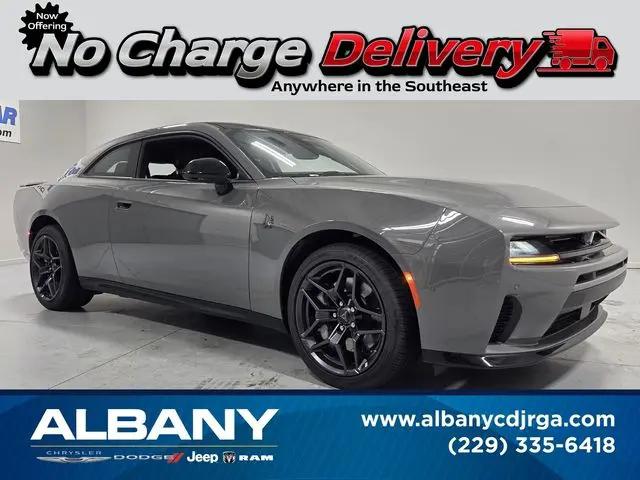 2026 Dodge Charger Scat Pack 2-Door AWD for sale in Albany, GA