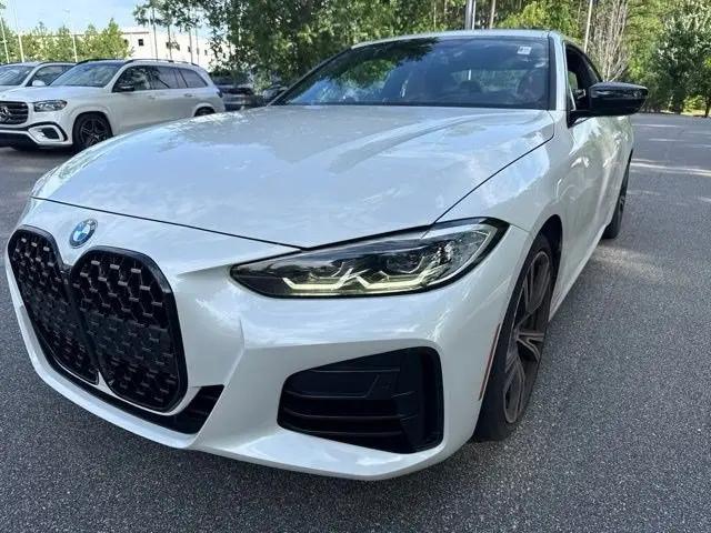 2021 BMW M4 xDrive for sale in Raleigh, NC