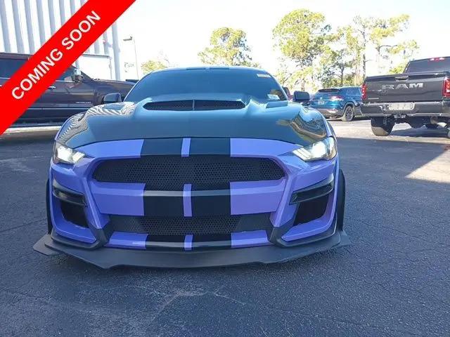 2019 Ford Mustang GT Premium for sale in Fort Myers, FL