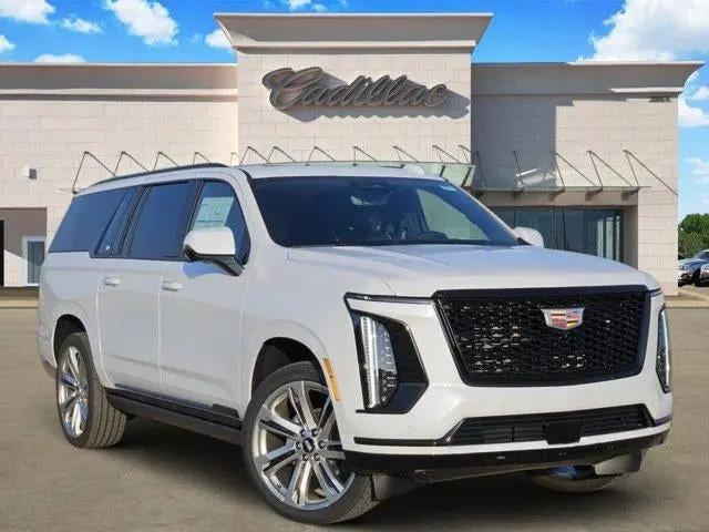 2026 Cadillac Escalade ESV Sport for sale in Denton, TX