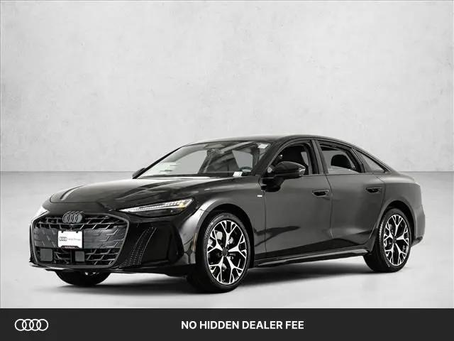 2026 Audi A6 Premium Plus quattro S tronic for sale in Chicago, IL