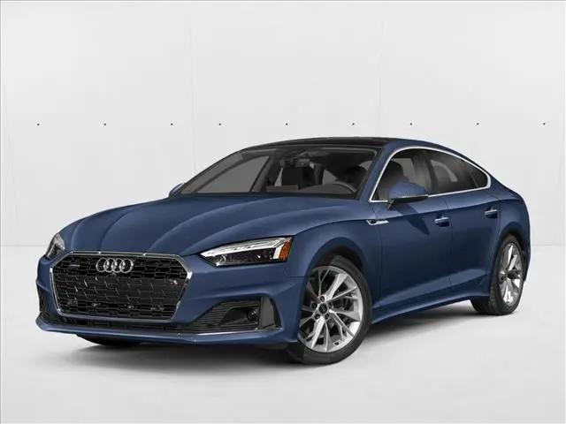 2026 Audi A5 Premium Plus TFSI quattro S tronic for sale in Chicago, IL