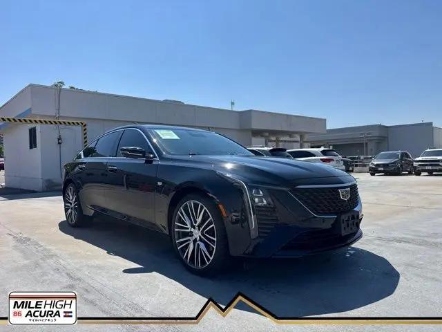 2025 Cadillac CT5 Premium Luxury RWD for sale in Denver, CO