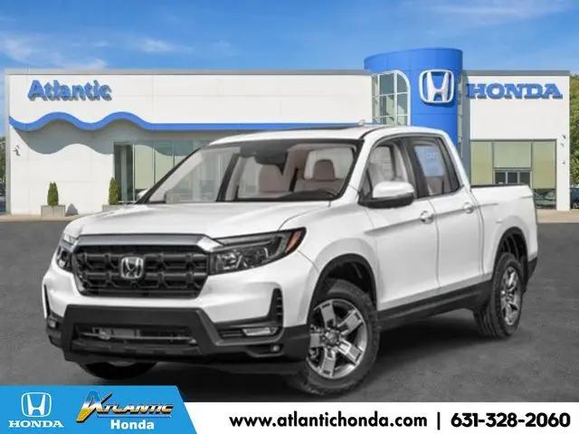 2026 Honda Ridgeline RTL for sale in Bay Shore, NY