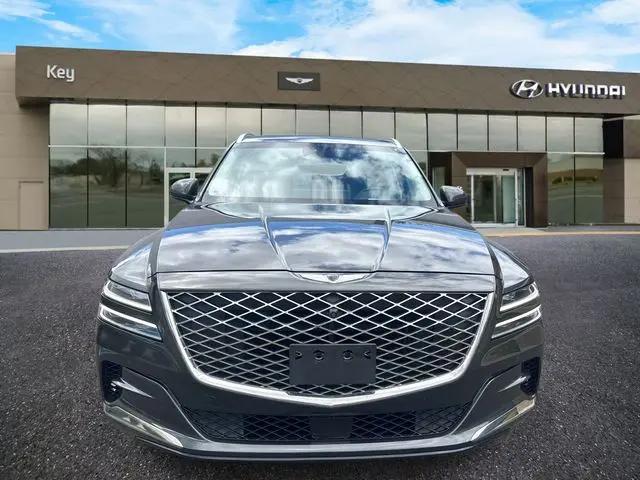 2024 Genesis GV80 3.5T AWD