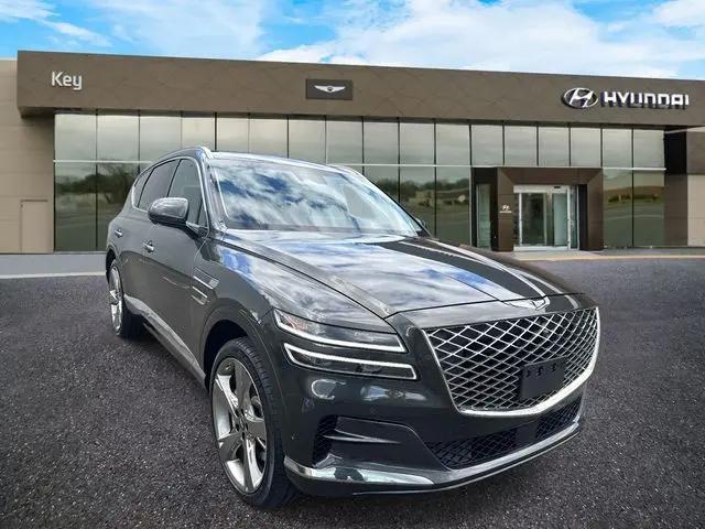 2024 Genesis GV80 3.5T AWD