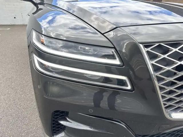 2024 Genesis GV80 3.5T AWD
