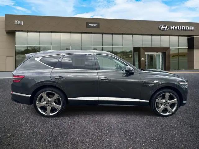 2024 Genesis GV80 3.5T AWD