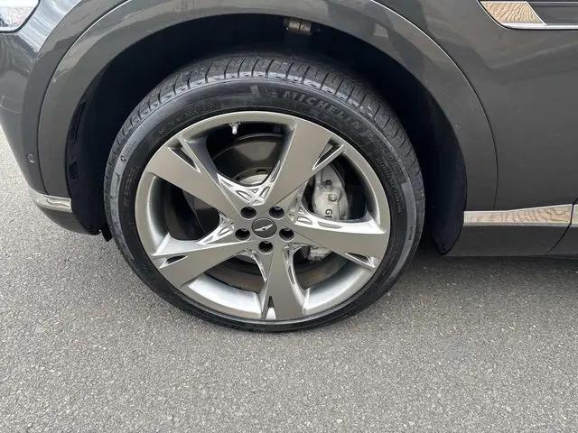 2024 Genesis GV80 3.5T AWD