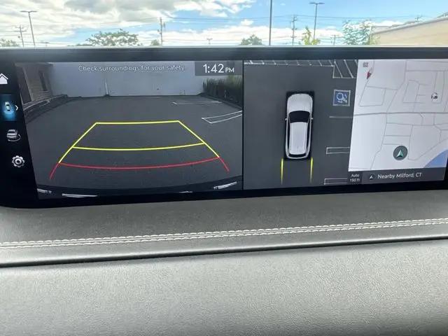 2024 Genesis GV80 3.5T AWD