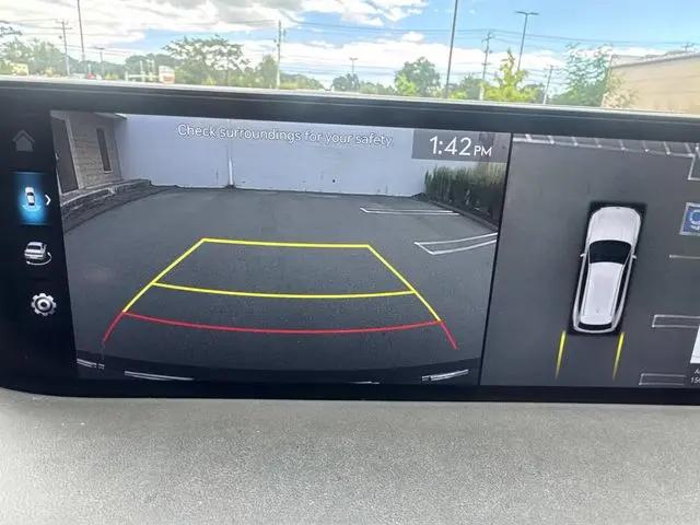 2024 Genesis GV80 3.5T AWD