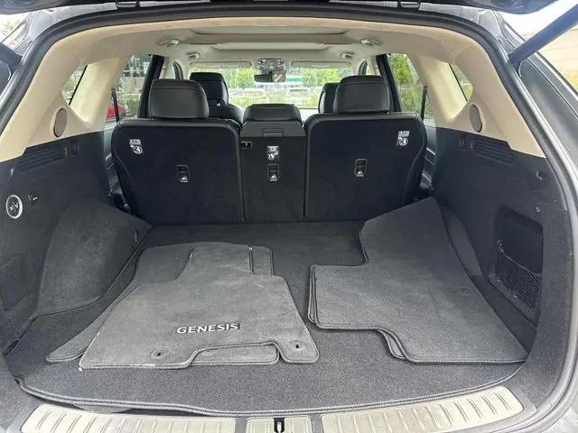 2024 Genesis GV80 3.5T AWD